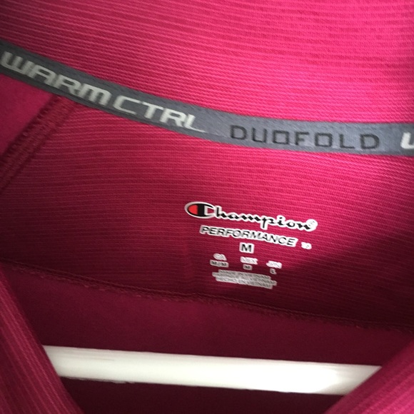 Champion jacket - Picture 2 of 4